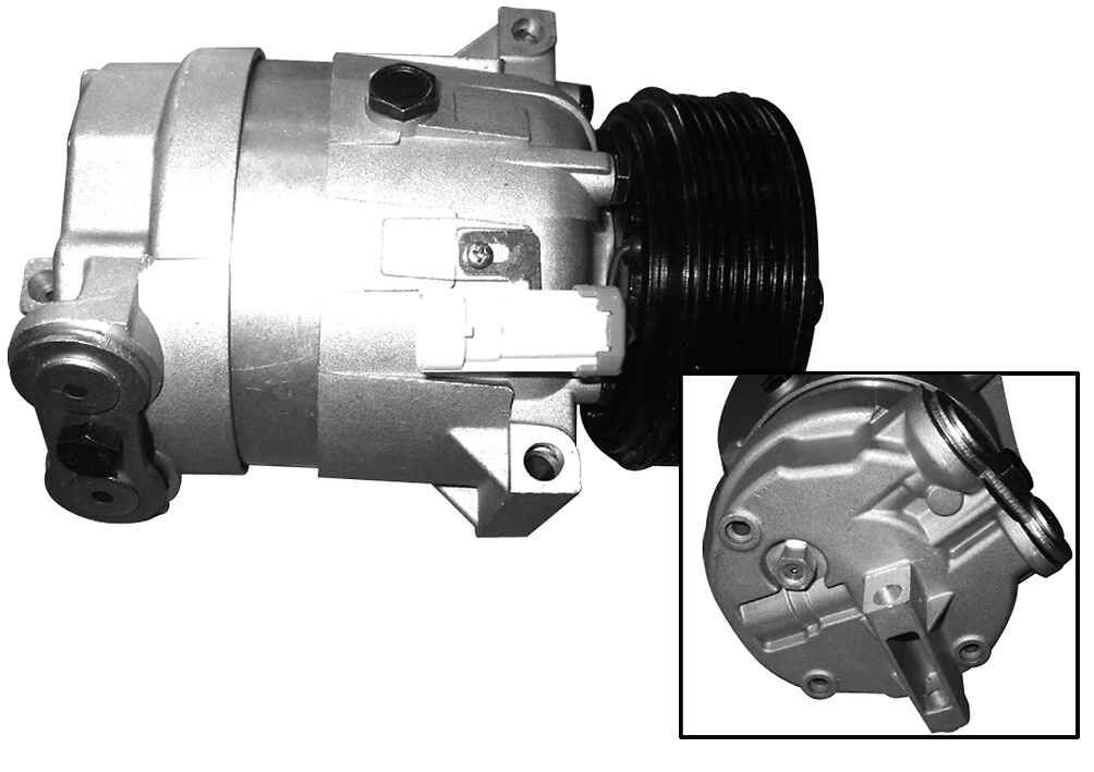 VALEO 699102
