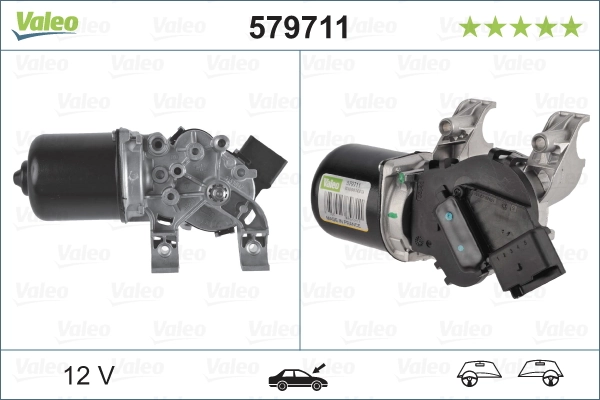 VALEO 579711