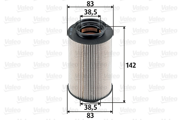 VALEO 587909