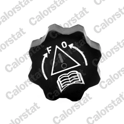 CALORSTAT BY VERNET RC0029