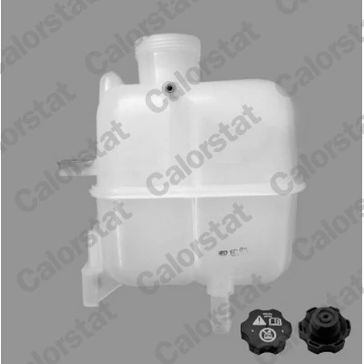 CALORSTAT BY VERNET ET0042C1