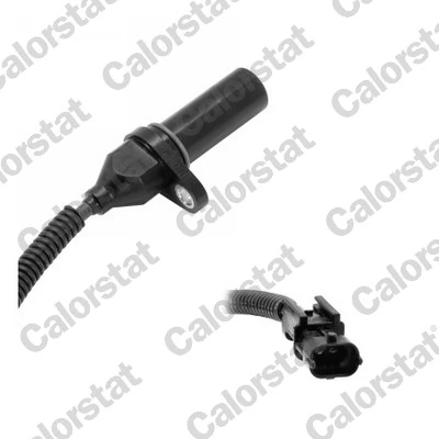 CALORSTAT BY VERNET CS0204