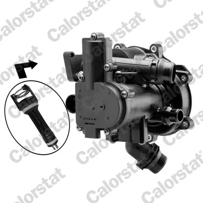 CALORSTAT BY VERNET TFS7195113J