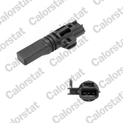 CALORSTAT BY VERNET CS0376