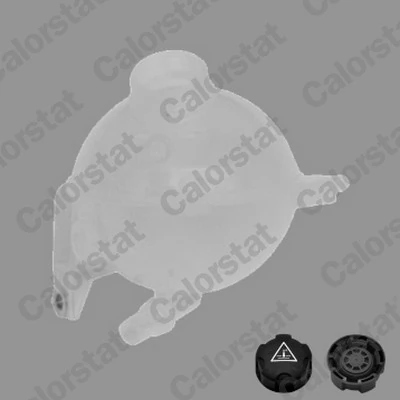 CALORSTAT BY VERNET ET0104C2