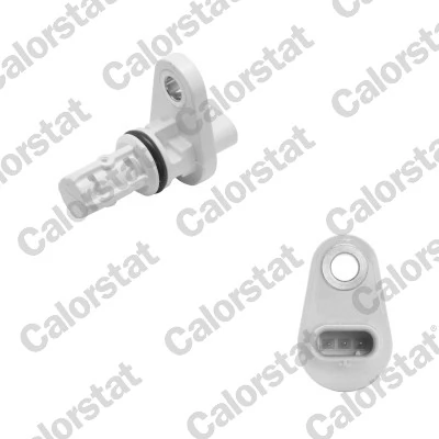 CALORSTAT BY VERNET CS0392