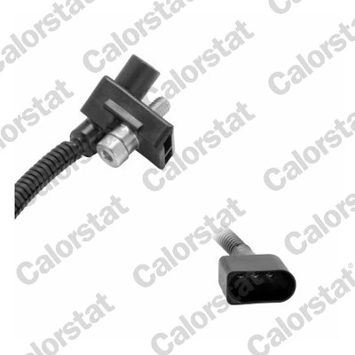 CALORSTAT BY VERNET CS0191