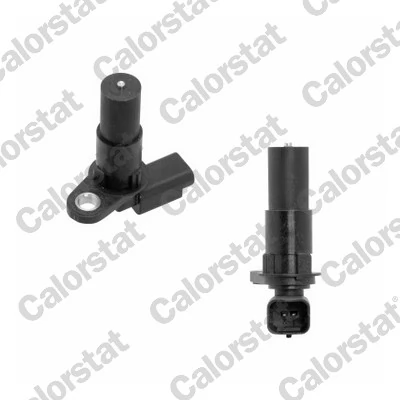 CALORSTAT BY VERNET CS0284