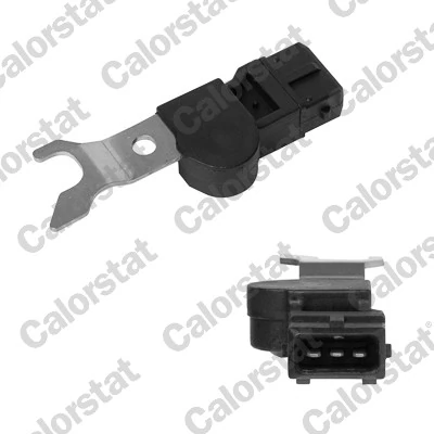 CALORSTAT BY VERNET CS0424