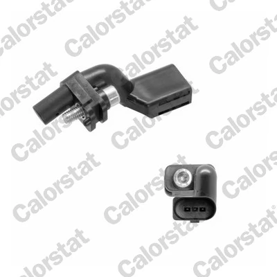 CALORSTAT BY VERNET CS0264