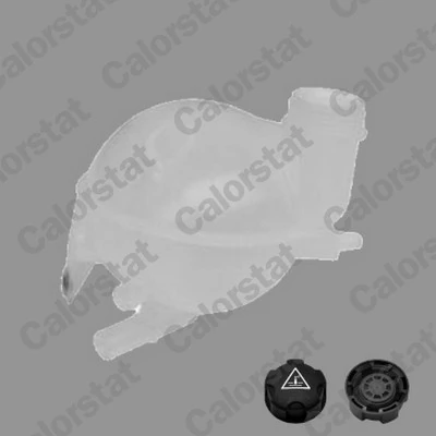 CALORSTAT BY VERNET ET0092C2