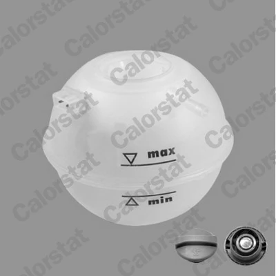 CALORSTAT BY VERNET ET0002C1