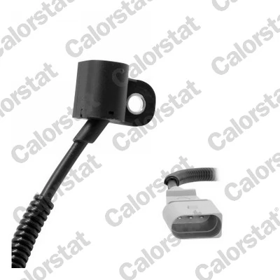 CALORSTAT BY VERNET CS0380