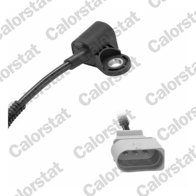 CALORSTAT BY VERNET CS0287