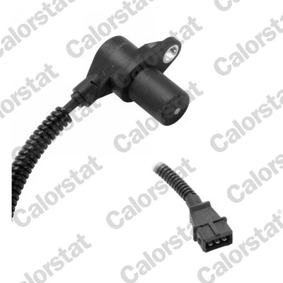 CALORSTAT BY VERNET CS0007