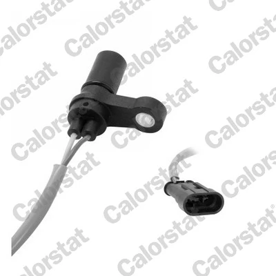 CALORSTAT BY VERNET CS0019