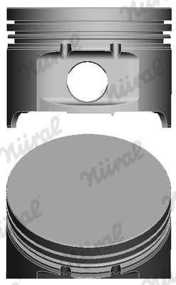 NURAL 8710420040