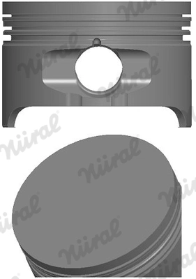 NURAL 8744370700