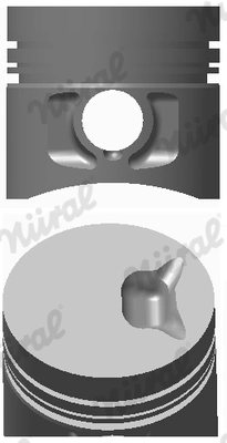 NURAL 8717670000