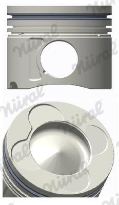 ENGIN ENT050403STD