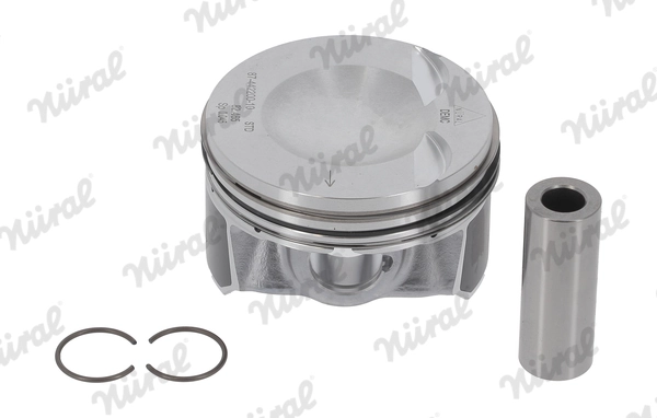 NURAL 8744220010