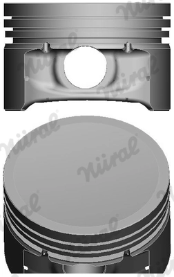 NURAL 8745000000