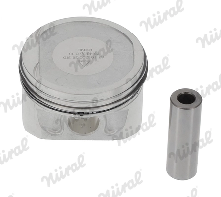 NURAL 8710420030