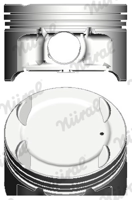 NURAL 8712480000