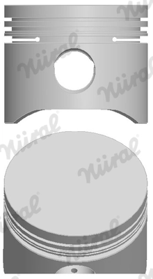 NURAL 8733330000