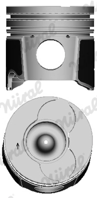 NURAL 8711470000