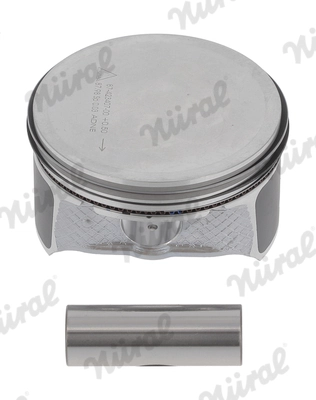 NURAL 8742340700