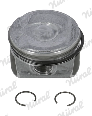 NURAL 8745300700