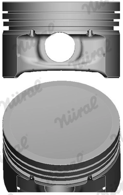 NURAL 8745000700