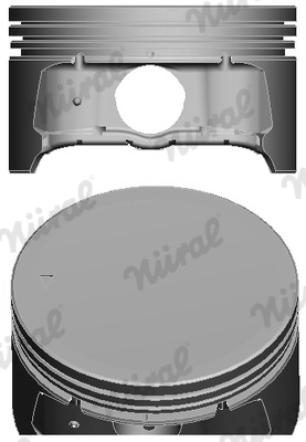 NURAL 8742340000