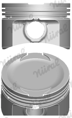 NURAL 8713840040