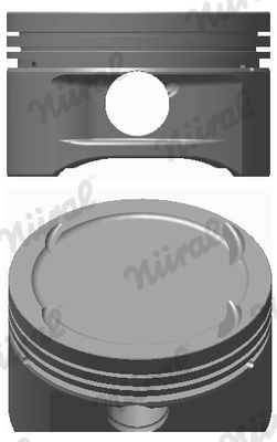NURAL 8711900000