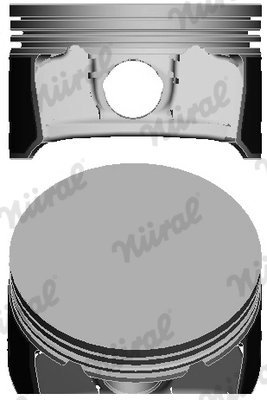 NURAL 8742780700