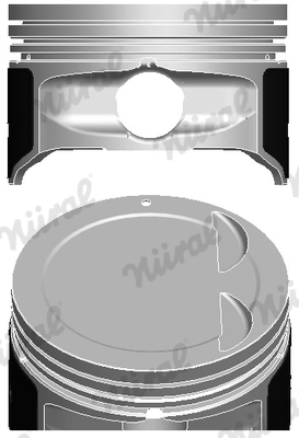 NURAL 8742420000