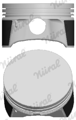 NURAL 8714130700