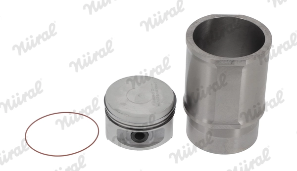 NURAL 8933640010