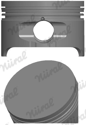 NURAL 8744370000
