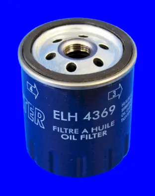MECAFILTER ELH4369