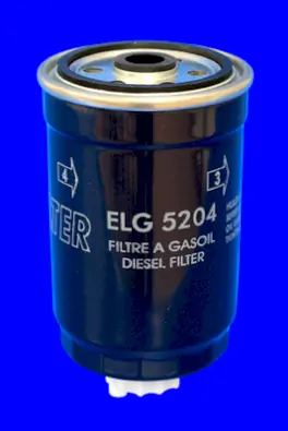 MECAFILTER ELG5204