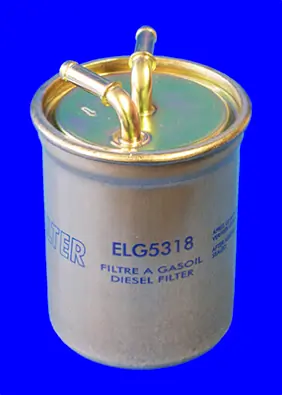 MECAFILTER ELG5318