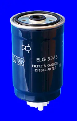MECAFILTER ELG5366