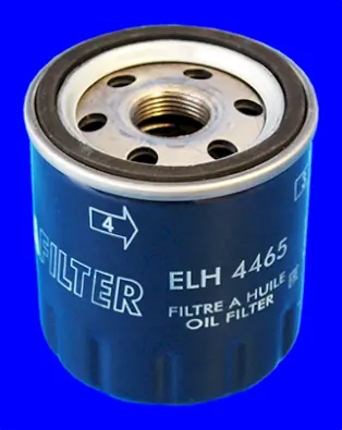 MECAFILTER ELH4465
