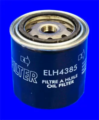 MECAFILTER ELH4385