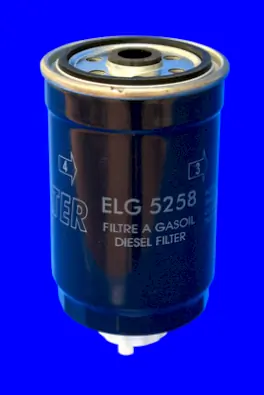 MECAFILTER ELG5258