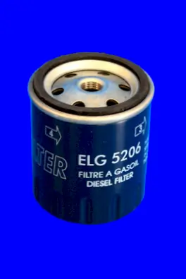 MECAFILTER ELG5206