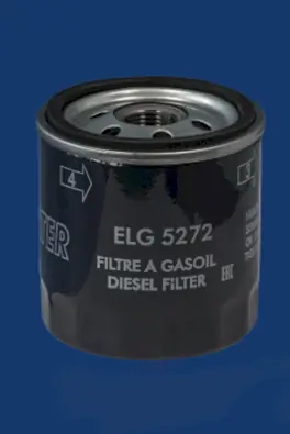 MECAFILTER ELG5272